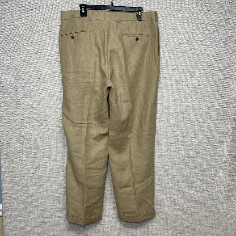 Brooks Brothers overall good